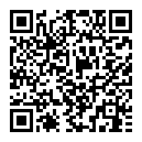 Kod QR do zeskanowania na urządzeniu mobilnym w celu wyświetlenia na nim tej strony