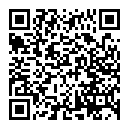 Kod QR do zeskanowania na urządzeniu mobilnym w celu wyświetlenia na nim tej strony