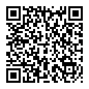 Kod QR do zeskanowania na urządzeniu mobilnym w celu wyświetlenia na nim tej strony