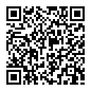 Kod QR do zeskanowania na urządzeniu mobilnym w celu wyświetlenia na nim tej strony