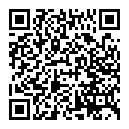 Kod QR do zeskanowania na urządzeniu mobilnym w celu wyświetlenia na nim tej strony