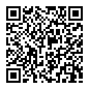 Kod QR do zeskanowania na urządzeniu mobilnym w celu wyświetlenia na nim tej strony