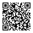 Kod QR do zeskanowania na urządzeniu mobilnym w celu wyświetlenia na nim tej strony