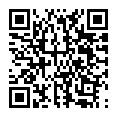 Kod QR do zeskanowania na urządzeniu mobilnym w celu wyświetlenia na nim tej strony