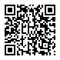 Kod QR do zeskanowania na urządzeniu mobilnym w celu wyświetlenia na nim tej strony