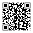 Kod QR do zeskanowania na urządzeniu mobilnym w celu wyświetlenia na nim tej strony