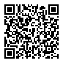 Kod QR do zeskanowania na urządzeniu mobilnym w celu wyświetlenia na nim tej strony