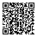 Kod QR do zeskanowania na urządzeniu mobilnym w celu wyświetlenia na nim tej strony