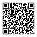 Kod QR do zeskanowania na urządzeniu mobilnym w celu wyświetlenia na nim tej strony