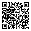 Kod QR do zeskanowania na urządzeniu mobilnym w celu wyświetlenia na nim tej strony