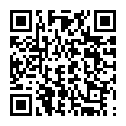 Kod QR do zeskanowania na urządzeniu mobilnym w celu wyświetlenia na nim tej strony