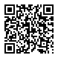 Kod QR do zeskanowania na urządzeniu mobilnym w celu wyświetlenia na nim tej strony