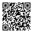 Kod QR do zeskanowania na urządzeniu mobilnym w celu wyświetlenia na nim tej strony