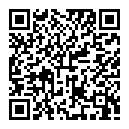 Kod QR do zeskanowania na urządzeniu mobilnym w celu wyświetlenia na nim tej strony