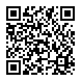 Kod QR do zeskanowania na urządzeniu mobilnym w celu wyświetlenia na nim tej strony