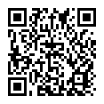 Kod QR do zeskanowania na urządzeniu mobilnym w celu wyświetlenia na nim tej strony