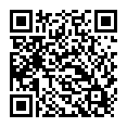 Kod QR do zeskanowania na urządzeniu mobilnym w celu wyświetlenia na nim tej strony