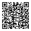 Kod QR do zeskanowania na urządzeniu mobilnym w celu wyświetlenia na nim tej strony