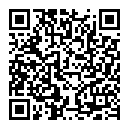 Kod QR do zeskanowania na urządzeniu mobilnym w celu wyświetlenia na nim tej strony