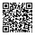 Kod QR do zeskanowania na urządzeniu mobilnym w celu wyświetlenia na nim tej strony