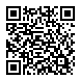 Kod QR do zeskanowania na urządzeniu mobilnym w celu wyświetlenia na nim tej strony