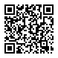 Kod QR do zeskanowania na urządzeniu mobilnym w celu wyświetlenia na nim tej strony