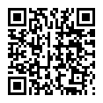 Kod QR do zeskanowania na urządzeniu mobilnym w celu wyświetlenia na nim tej strony