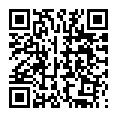 Kod QR do zeskanowania na urządzeniu mobilnym w celu wyświetlenia na nim tej strony