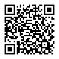 Kod QR do zeskanowania na urządzeniu mobilnym w celu wyświetlenia na nim tej strony