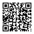 Kod QR do zeskanowania na urządzeniu mobilnym w celu wyświetlenia na nim tej strony