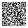 Kod QR do zeskanowania na urządzeniu mobilnym w celu wyświetlenia na nim tej strony