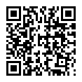 Kod QR do zeskanowania na urządzeniu mobilnym w celu wyświetlenia na nim tej strony