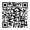 Kod QR do zeskanowania na urządzeniu mobilnym w celu wyświetlenia na nim tej strony