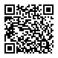 Kod QR do zeskanowania na urządzeniu mobilnym w celu wyświetlenia na nim tej strony