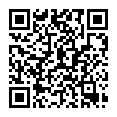 Kod QR do zeskanowania na urządzeniu mobilnym w celu wyświetlenia na nim tej strony