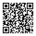 Kod QR do zeskanowania na urządzeniu mobilnym w celu wyświetlenia na nim tej strony