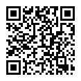 Kod QR do zeskanowania na urządzeniu mobilnym w celu wyświetlenia na nim tej strony