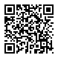 Kod QR do zeskanowania na urządzeniu mobilnym w celu wyświetlenia na nim tej strony