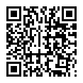 Kod QR do zeskanowania na urządzeniu mobilnym w celu wyświetlenia na nim tej strony