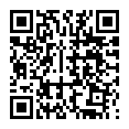 Kod QR do zeskanowania na urządzeniu mobilnym w celu wyświetlenia na nim tej strony