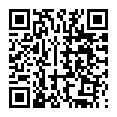 Kod QR do zeskanowania na urządzeniu mobilnym w celu wyświetlenia na nim tej strony