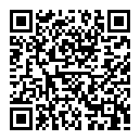 Kod QR do zeskanowania na urządzeniu mobilnym w celu wyświetlenia na nim tej strony