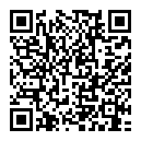 Kod QR do zeskanowania na urządzeniu mobilnym w celu wyświetlenia na nim tej strony