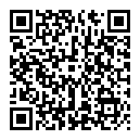 Kod QR do zeskanowania na urządzeniu mobilnym w celu wyświetlenia na nim tej strony