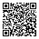 Kod QR do zeskanowania na urządzeniu mobilnym w celu wyświetlenia na nim tej strony