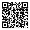 Kod QR do zeskanowania na urządzeniu mobilnym w celu wyświetlenia na nim tej strony