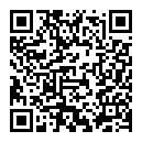 Kod QR do zeskanowania na urządzeniu mobilnym w celu wyświetlenia na nim tej strony