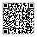 Kod QR do zeskanowania na urządzeniu mobilnym w celu wyświetlenia na nim tej strony