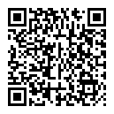 Kod QR do zeskanowania na urządzeniu mobilnym w celu wyświetlenia na nim tej strony