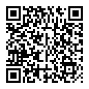 Kod QR do zeskanowania na urządzeniu mobilnym w celu wyświetlenia na nim tej strony